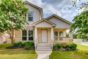 828 Niobrara River Dr, Pflugerville, TX 78660 - Photo 1
