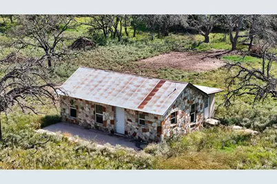 857 NW Dallas Josie Rd, Harper, TX 78631 - Photo 4