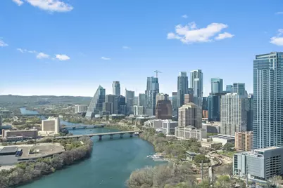 44 East Avenue #3402, Austin, TX 78701 - Photo 4