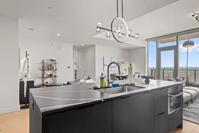 44 East Avenue #3402, Austin, TX 78701 - Photo 16