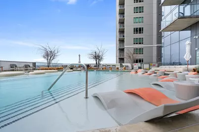 44 East Avenue #3402, Austin, TX 78701 - Photo 30