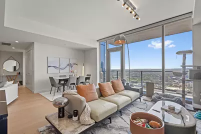 44 East Avenue #3402, Austin, TX 78701 - Photo 2