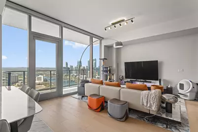 44 East Avenue #3402, Austin, TX 78701 - Photo 6