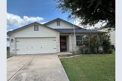 2101 Whistling Way, Taylor, TX 76574 - Photo 1