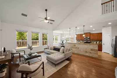 608 Royal Burgess Drive, Round Rock, TX 78664 - Photo 6