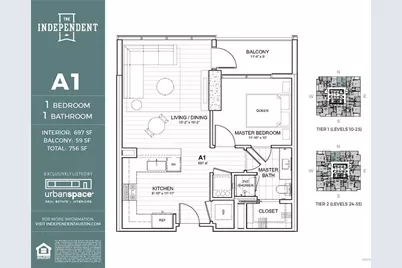 301 West Avenue #1903, Austin, TX 78701 - Photo 16