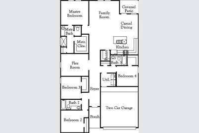 13621 Gray Landing Drive, Elgin, TX 78621 - Photo 30