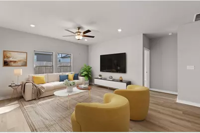 13621 Gray Landing Drive, Elgin, TX 78621 - Photo 6