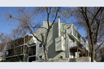 1600 West Avenue #16, Austin, TX 78701 - Photo 1