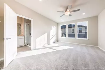 1015 Vista View Drive #2101, Georgetown, TX 78626 - Photo 6
