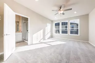 1015 Vista View Dr, Georgetown, TX 78626 - Photo 6