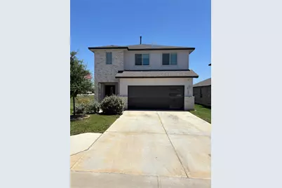 301 Tarkus Path Path, Georgetown, TX 78633 - Photo 1
