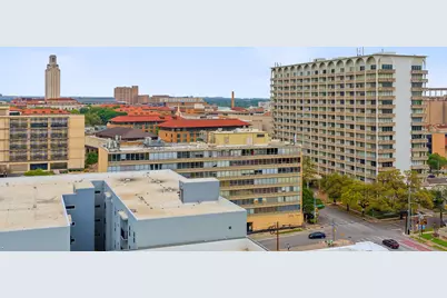 313 W 17th Street #1203, Austin, TX 78701 - Photo 26