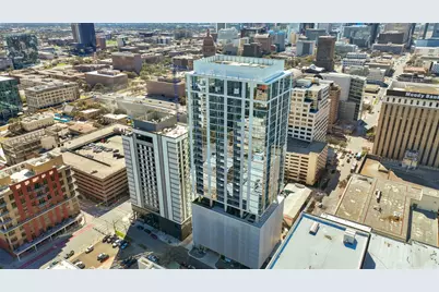 313 W 17th Street #1203, Austin, TX 78701 - Photo 16