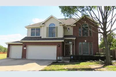 2033 Creole Drive, Austin, TX 78727 - Photo 1