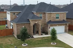 650 Wild Pecan Loop, Buda, TX 78610 - Photo 1