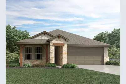 151 Boondoggle Ridge, Cedar Creek, TX 78612 - Photo 1