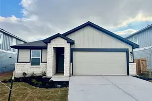 151 Boondoggle Rdg, Cedar Creek, TX 78612 - Photo 1