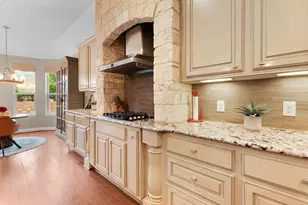 4507 Monterosa Ln, Round Rock, TX 78665 - Photo 2
