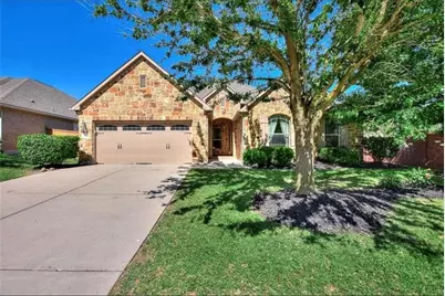 4507 Monterosa Lane, Round Rock, TX 78665 - Photo 2
