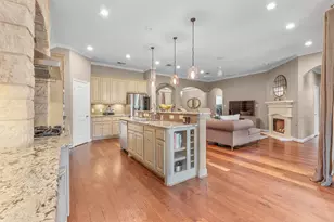 4507 Monterosa Ln, Round Rock, TX 78665 - Photo 2