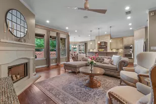 4507 Monterosa Ln, Round Rock, TX 78665 - Photo 4