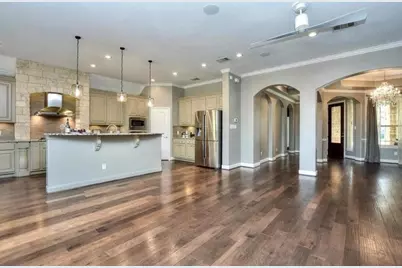 4507 Monterosa Lane, Round Rock, TX 78665 - Photo 6