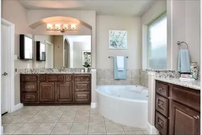 4507 Monterosa Lane, Round Rock, TX 78665 - Photo 8