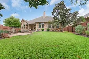 4507 Monterosa Ln, Round Rock, TX 78665 - Photo 22