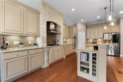 4507 Monterosa Lane, Round Rock, TX 78665 - Photo 4
