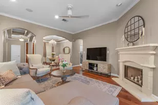 4507 Monterosa Ln, Round Rock, TX 78665 - Photo 8