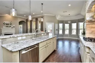 4507 Monterosa Lane, Round Rock, TX 78665 - Photo 4