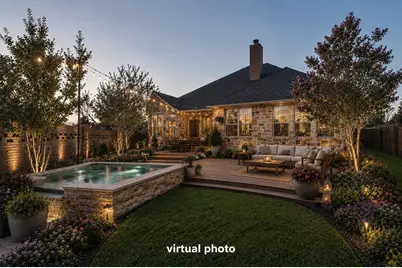 4507 Monterosa Lane, Round Rock, TX 78665 - Photo 10