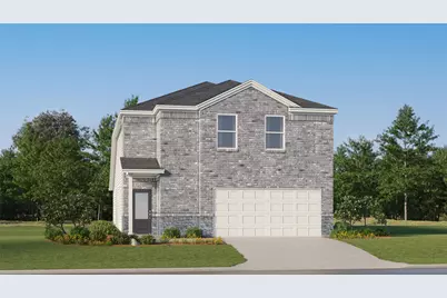 23516 Skyrocket Street, Elgin, TX 78621 - Photo 2