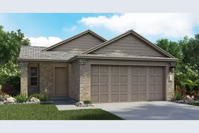 1309 Hermosa Gardens, Georgetown, TX 78628 - Photo 1