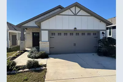 225 Unforgiven Lane, Jarrell, TX 76537 - Photo 2