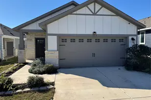 225 Unforgiven Ln, Jarrell, TX 76537 - Photo 2