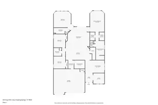 546 Hazy Hills Loop, Dripping Springs, TX 78620 - Photo 40