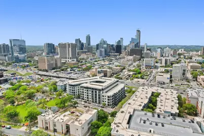 800 Embassy Drive #523, Austin, TX 78702 - Photo 2