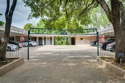 2704 San Pedro Street #2, Austin, TX 78705 - Photo 2