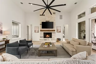 101 Stockman Drive, Dripping Springs, TX 78620 - Photo 4