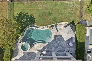 1848 Harvest Dance Dr, Leander, TX 78641 - Photo 34