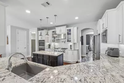 1848 Harvest Dance Drive, Leander, TX 78641 - Photo 10