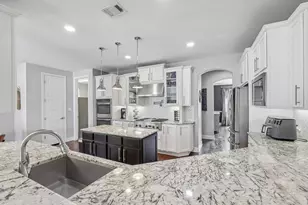 1848 Harvest Dance Dr, Leander, TX 78641 - Photo 10
