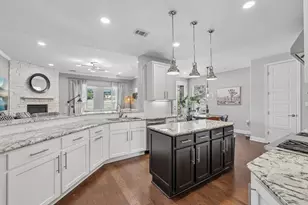 1848 Harvest Dance Dr, Leander, TX 78641 - Photo 8