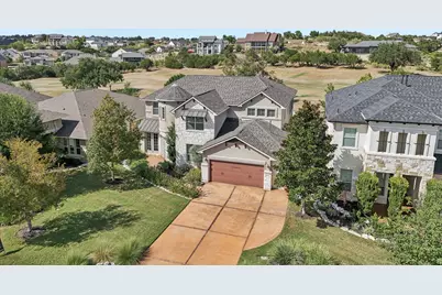 1848 Harvest Dance Drive, Leander, TX 78641 - Photo 36