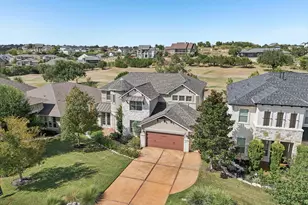 1848 Harvest Dance Dr, Leander, TX 78641 - Photo 36