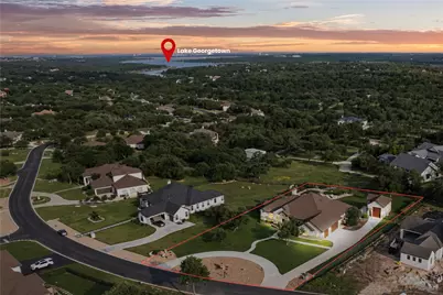 104 Highland Spring Lane, Georgetown, TX 78633 - Photo 2