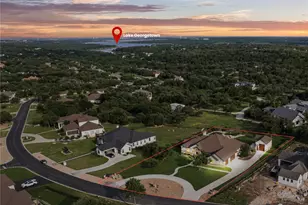 104 Highland Spring Ln, Georgetown, TX 78633 - Photo 2