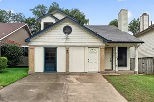 616 Smoke Signal Pass, Pflugerville, TX 78660 - Photo 1